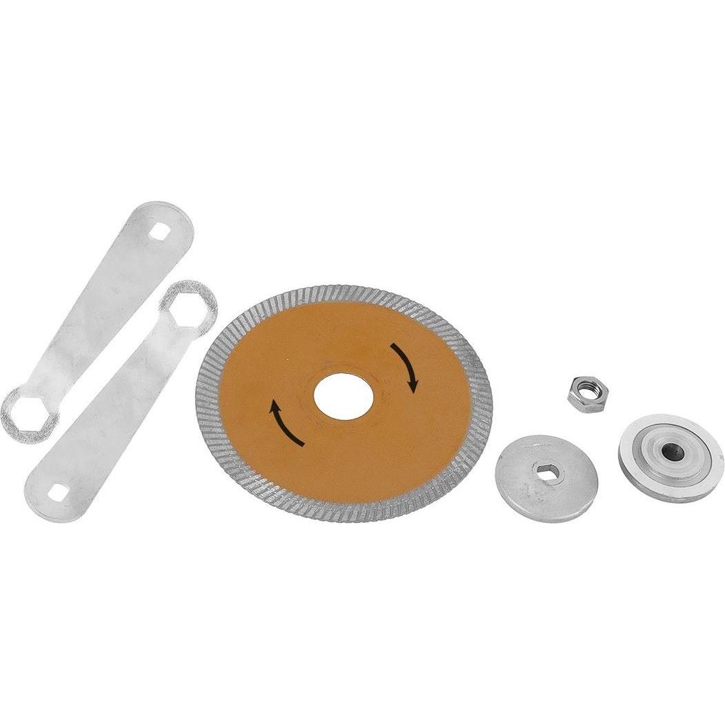 Thumbnail - Graphite, Sägeblatt, 58GE138