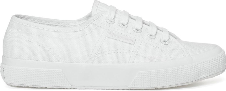 Actual product image Superga Unisex Adult 2750 Cotu Classic Vegan Trainers (45)