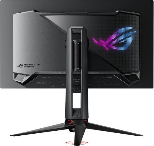 Produktbild ASUS ROG Swift OLED PG32UCDMZ (3840 x 2160 Pixel, 31.50")