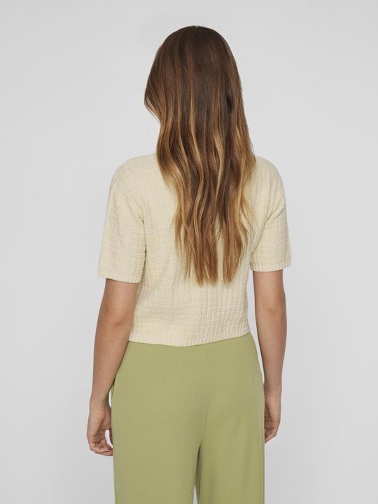 Image du produit Vila Kurzarm Strickjacke (XS)