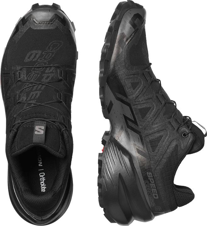 Image du produit Salomon Speedcross 6 - 54387 (41 1/3)