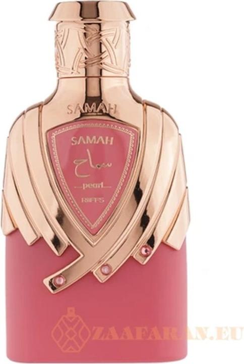 Immagine prodotto Riiffs Samah Pink (Extrait De Parfum, 100 ml)