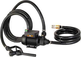 Produktbild CrossTools 68800 Multioil 35 M Elektrische Diesel- und Heizölpumpe 230 V 2100 l/