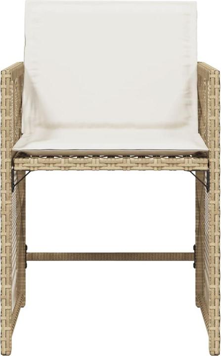 Produktbild vidaXL Gartenstuhl