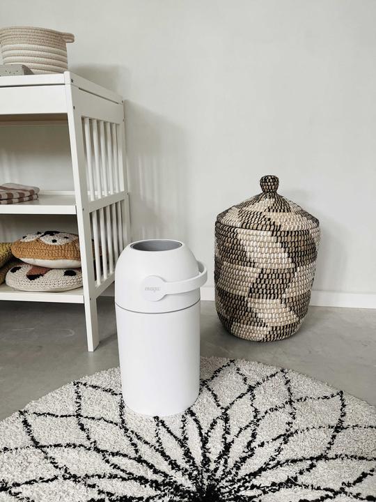 Actual product image Magic Majestic