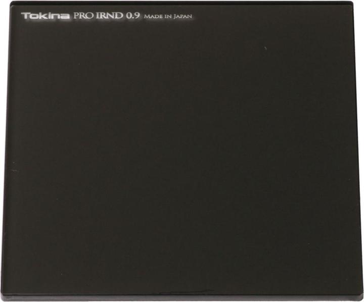 Produktbild Tokina 4x4 Pro IRND 0.9 (ND- / Graufilter)