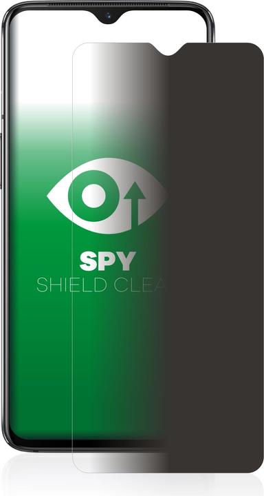 Produktbild upscreen Spy Shield Blickschutzfolie (1 Stück, OnePlus 7)