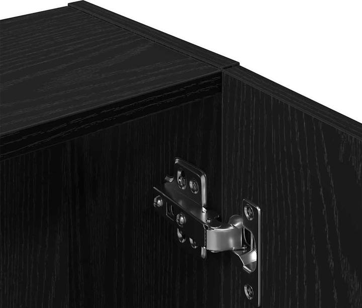 Image du produit VidaXL Armoire de toilette murale (64 x 20 x 67 cm)