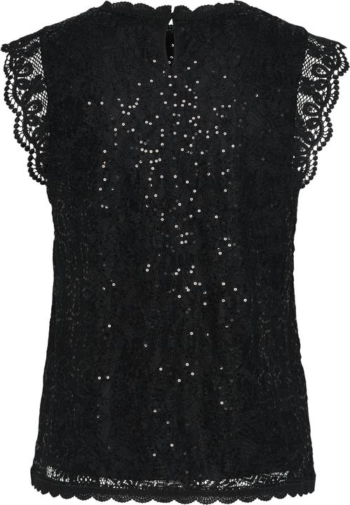 Pieces PCOLLINE Top (S)