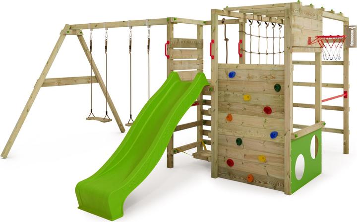 Image du produit Fatmoose ActionArena Air XXL