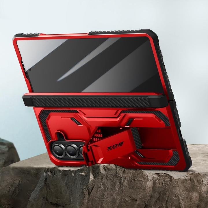 Produktbild i-Blason Robuste Armorbox Hülle Galaxy Z Fold 7 Glas (Samsung Galaxy Z Fold7)