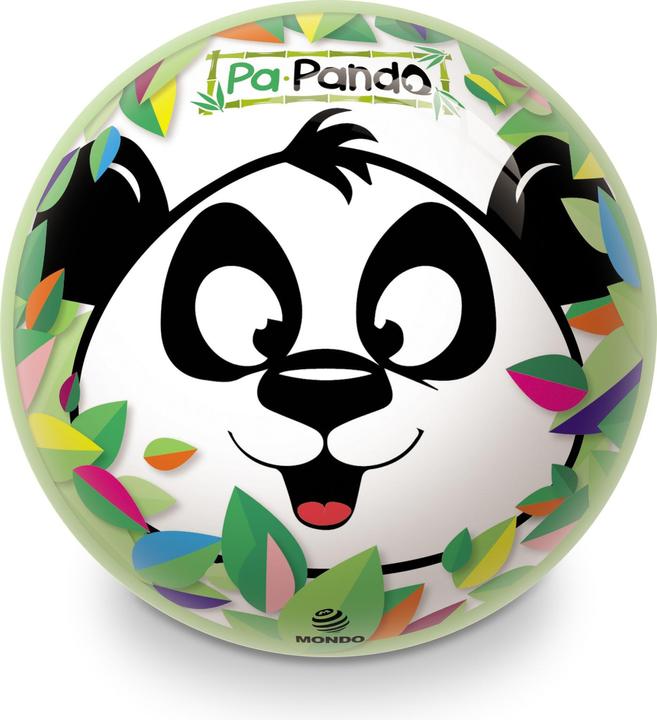 Actual product image Mondo Panda