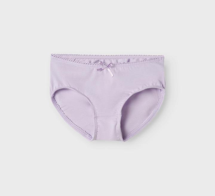Immagine prodotto Name it Nmfbriefs 3p Pastel Lilac Horse Noos (92)