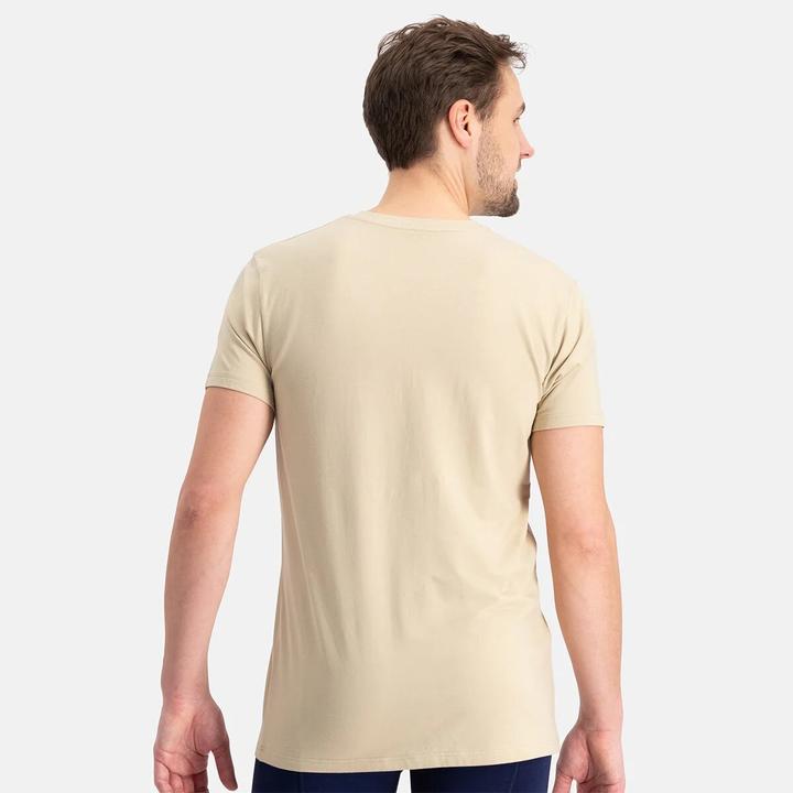 Immagine prodotto Bamboo Basics T-Shirt Ruben (2-Pack) (XL)