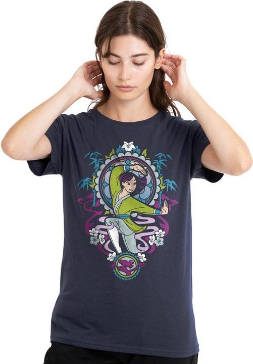 Produktbild Mulan TShirt (XL)