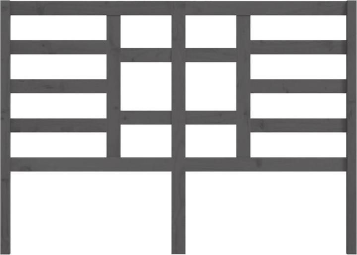 Actual product image VidaXL Edan (126 x 4 x 104 cm)