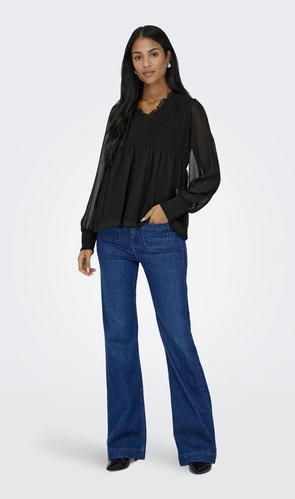 Produktbild Only ONLFEDJA Bluse Bluse (S)