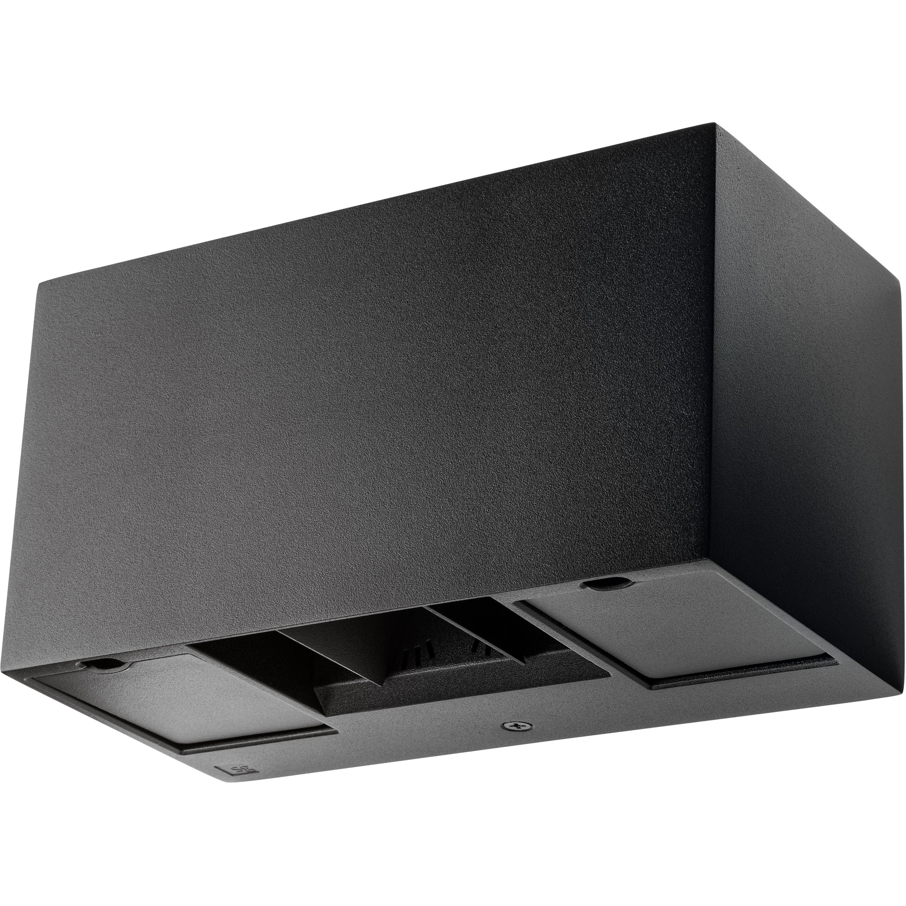 Sg, Illuminazione da lavoro, SGL 641751 ARTES OUTLET BLACK 3000K M