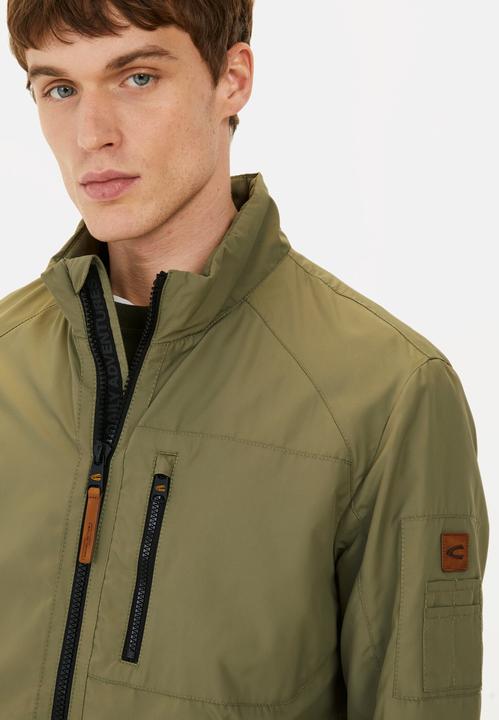 Immagine prodotto Camel Active Blouson mit Stehkragen (56)