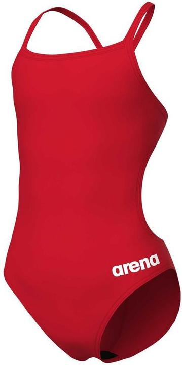 red/white