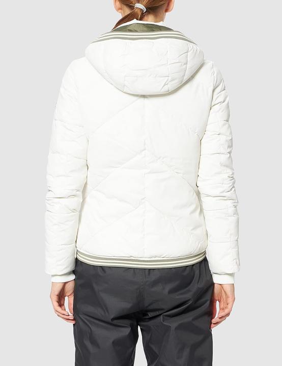 Immagine prodotto Camel Active Giacca trapuntata con cappuccio staccabile (40)