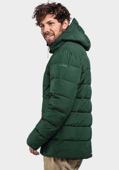 Produktbild Schöffel Ins Jacket Style Boslix (50, L)