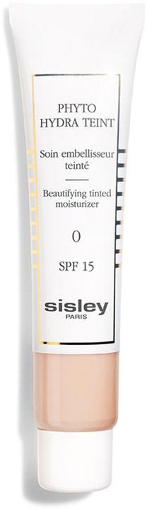 Sisley Phyto Hydra Teint 0 Fair 40ml (0 Fiera)