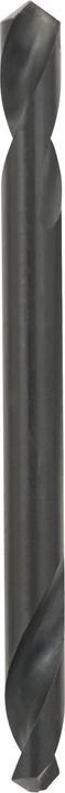 Produktbild Bosch Professional Zubehör Doppelendbohrer HSS-G, 4,8 x 17 x 62 mm, 10er-Pack (4.8 mm)