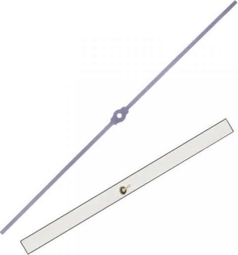 Produktbild Holos Spin Pro Flat Blade Ersatzklinge (1 Stk.)