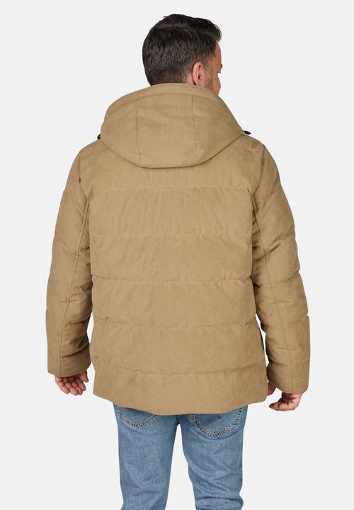Immagine prodotto Calamar Cordjacke (50)