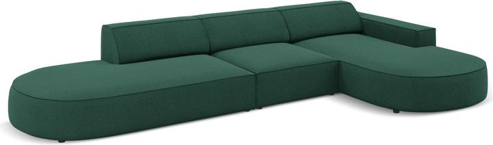 Actual product image Micadoni Jodie (Corner sofa)