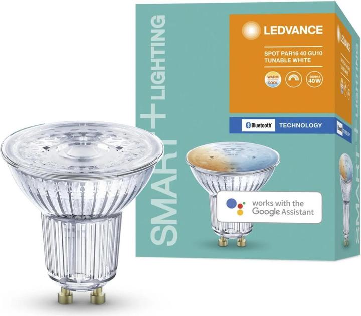 Actual product image Ledvance Par16 (GU10, 350 lm, 1 x)
