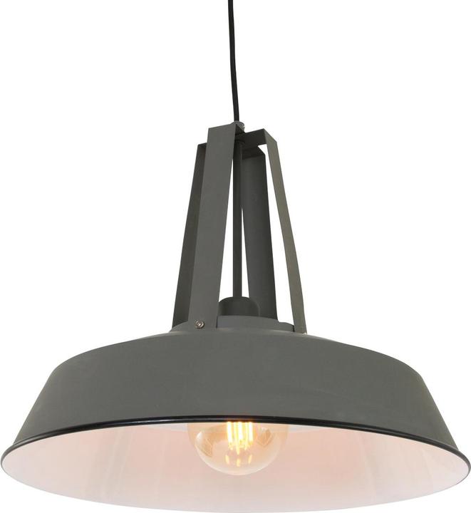 Actual product image Steinhauer Luna (E27)