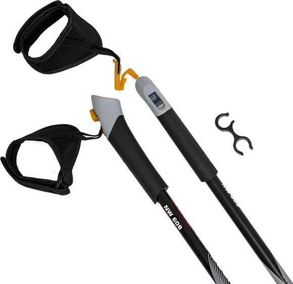 Image du produit Nils Nordic walking poles Extreme NW608 (135 cm)