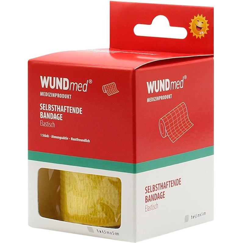 Axisis SELBSTHAFT 4.5MX5CM F-SORT (04-014)