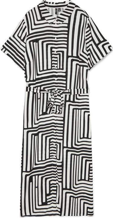 Produktbild Vero Moda VMCEASY Langes Kleid Kleid (44)