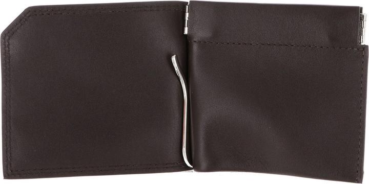 Produktbild Golden Head Polo Geldbörse Leder 10 cm Geldscheinklammer