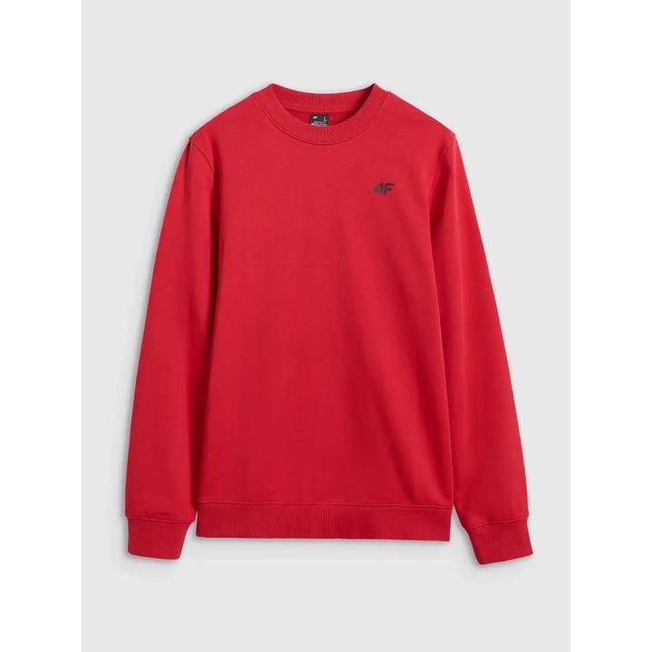 Produktbild 4F Herren-Sweatshirt ohne Kapuze (M)