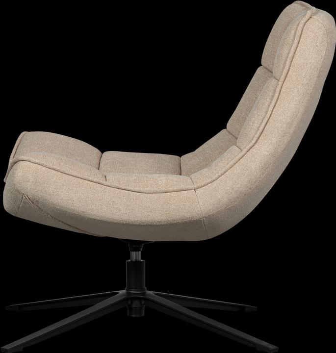 Actual product image Woood Triple Chair