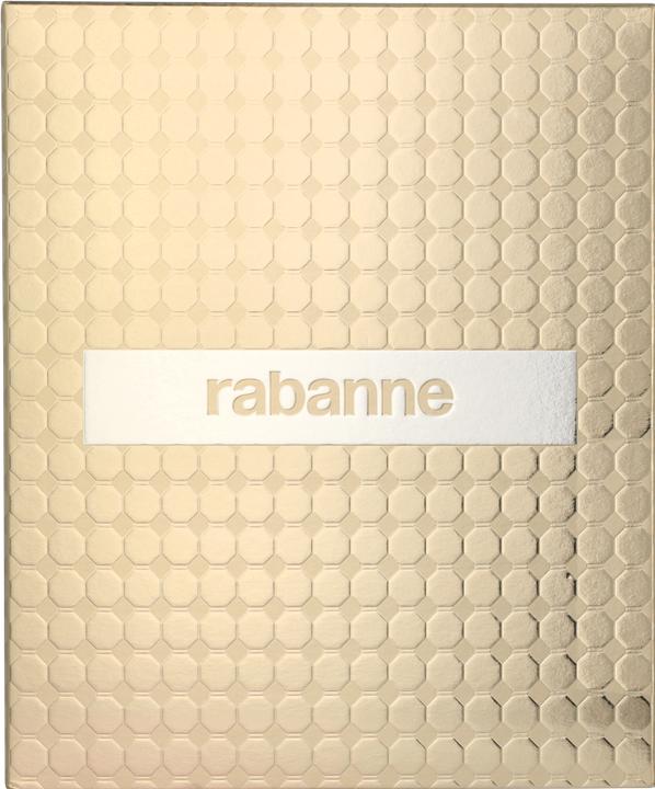 Actual product image Paco Rabanne Fame (Perfume set)