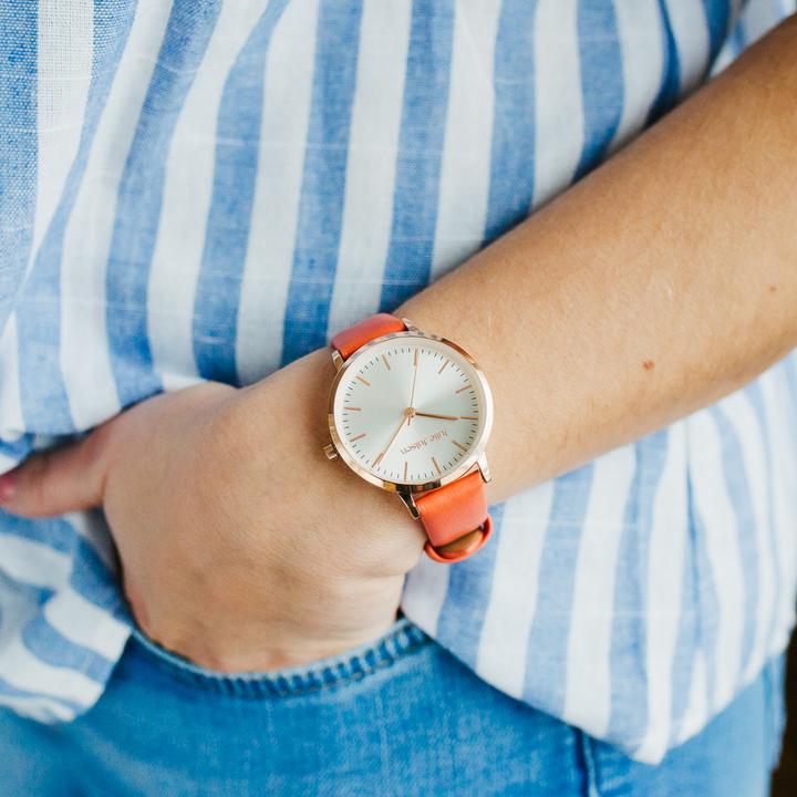 Produktbild Julie Julsen Basic Line (Analoguhr, 32 mm)