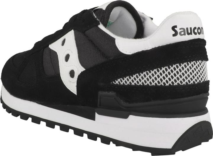 Actual product image Saucony Shadow Original Shoes - 108587 (40)