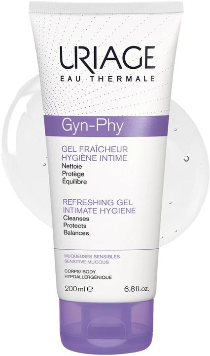 Image du produit Uriage 20 (200 ml, Lotion de toilette intime)