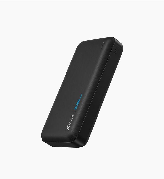Produktbild Xlayer Solid (20000 mAh, 74 Wh)