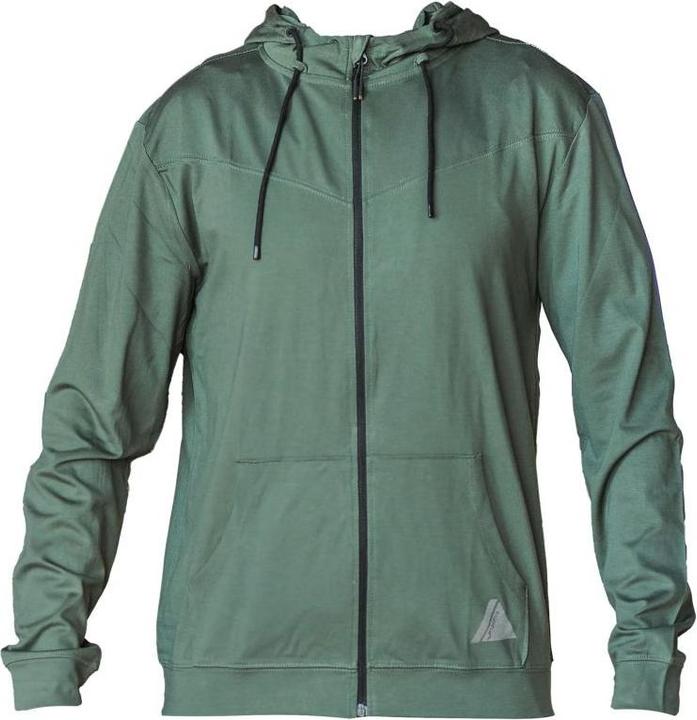 Green, Zielone