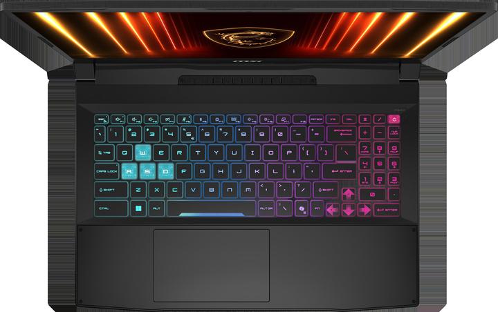 Immagine prodotto MSI Katana 15 HX B14WGK-426CH (15.60", 512 GB, 16 GB, CH)