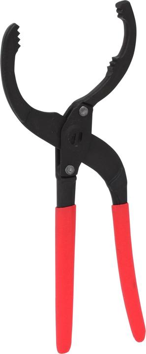 Actual product image KS Tools Ölfilter-Zange