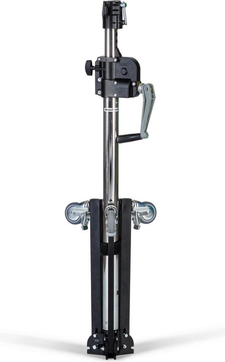 Immagine prodotto Manfrotto Wind-Up (247 cm, 45 kg)