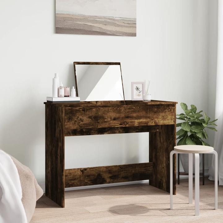 Actual product image vidaXL Karissa (100 x 45 x 76 cm)