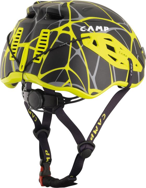 Produktbild Camp Speed Comp Ski Helmet (54 - 60 cm, One Size)